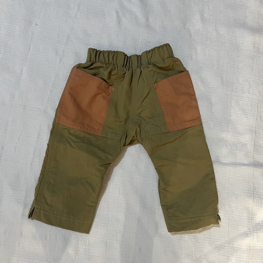 Patagonia Baggies Pants